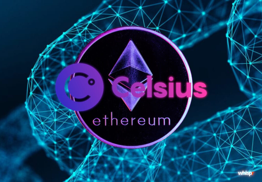 Celsius retira su participación de ETH de Lido Finance y alarga la cola de validación de Ethereum Celsius retira su participación de ETH de Lido Finance