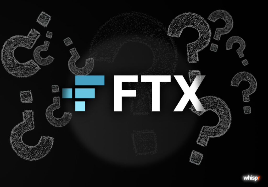 FTX prepara su regreso con un nuevo nombre FTX prepara su regreso con un nuevo nombre