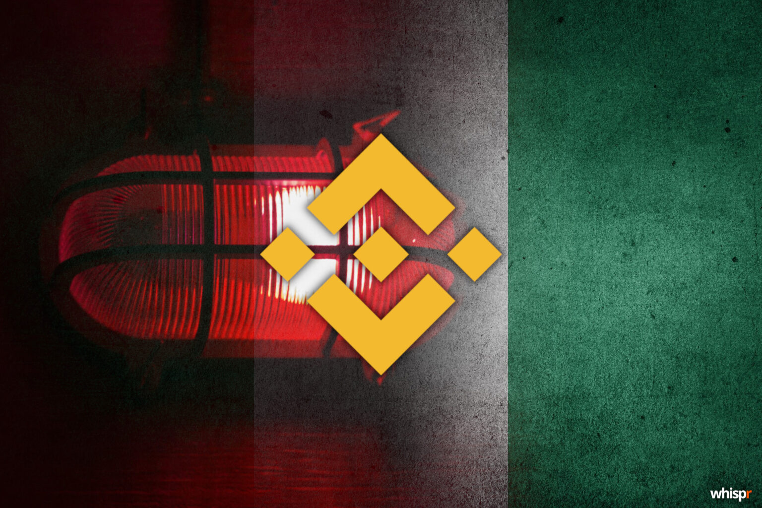 Nigeria ordena a Binance el cese de sus operaciones