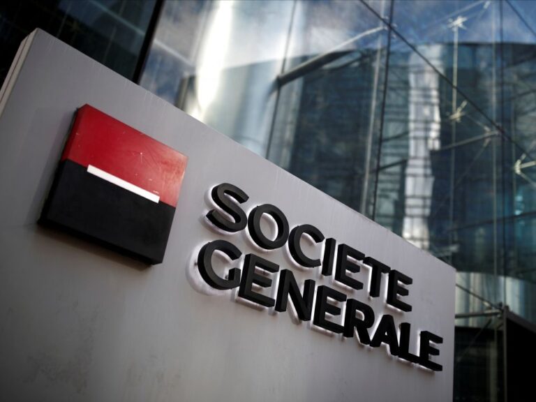 Bank Societe Generale, logra licencia para criptoactivos