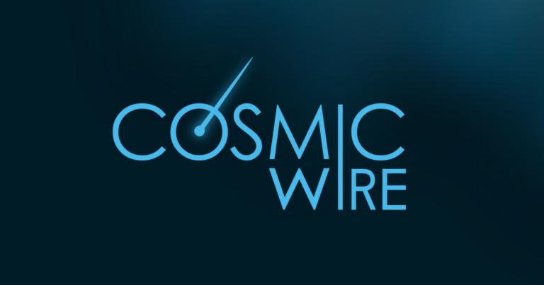 Cosmic Wire recauda $30 millones