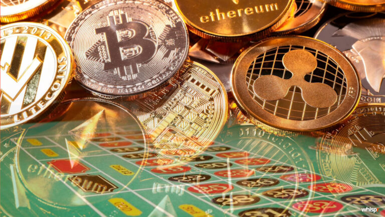 El Reino Unido se opone a tratar las criptomonedas como juegos de azar