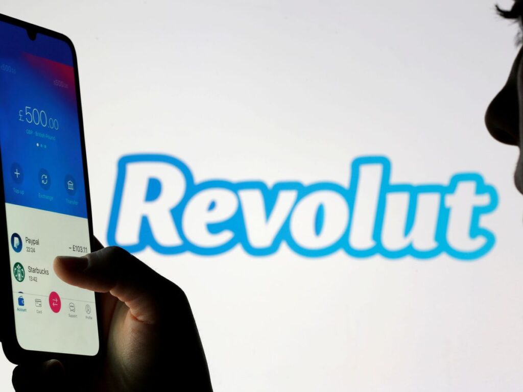 Revolut deja de apoyar ADA, MATIC y SOLANA en EE.UU Revolut deja de apoyar ADA, MATIC y SOLANA en EE.UU