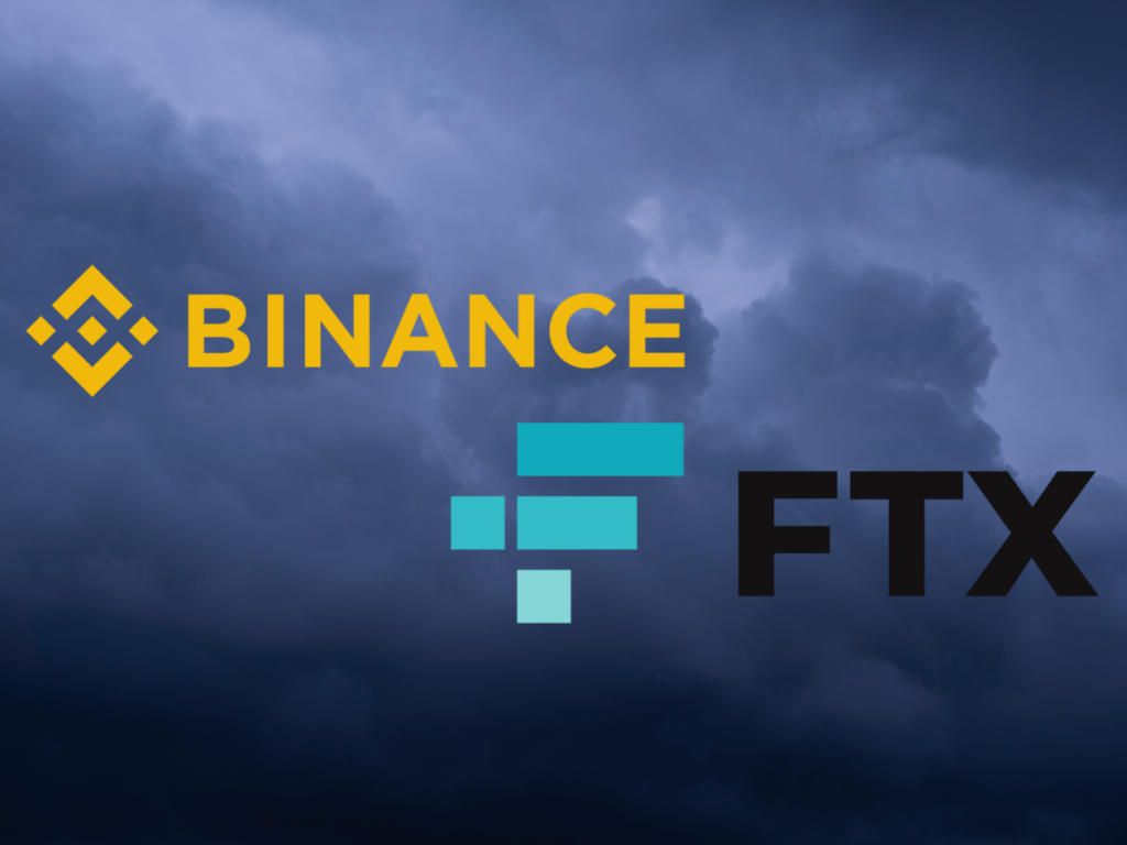 ¿Cómo recompró FTX la participación de Binance?