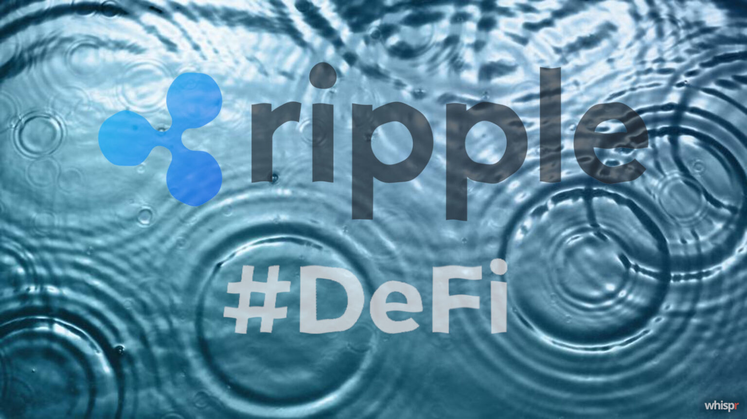 Los desarrolladores de Ripple presentan una propuesta de préstamos DeFi en XRP Ledger Ripple presenta una propuesta de préstamos DeFi