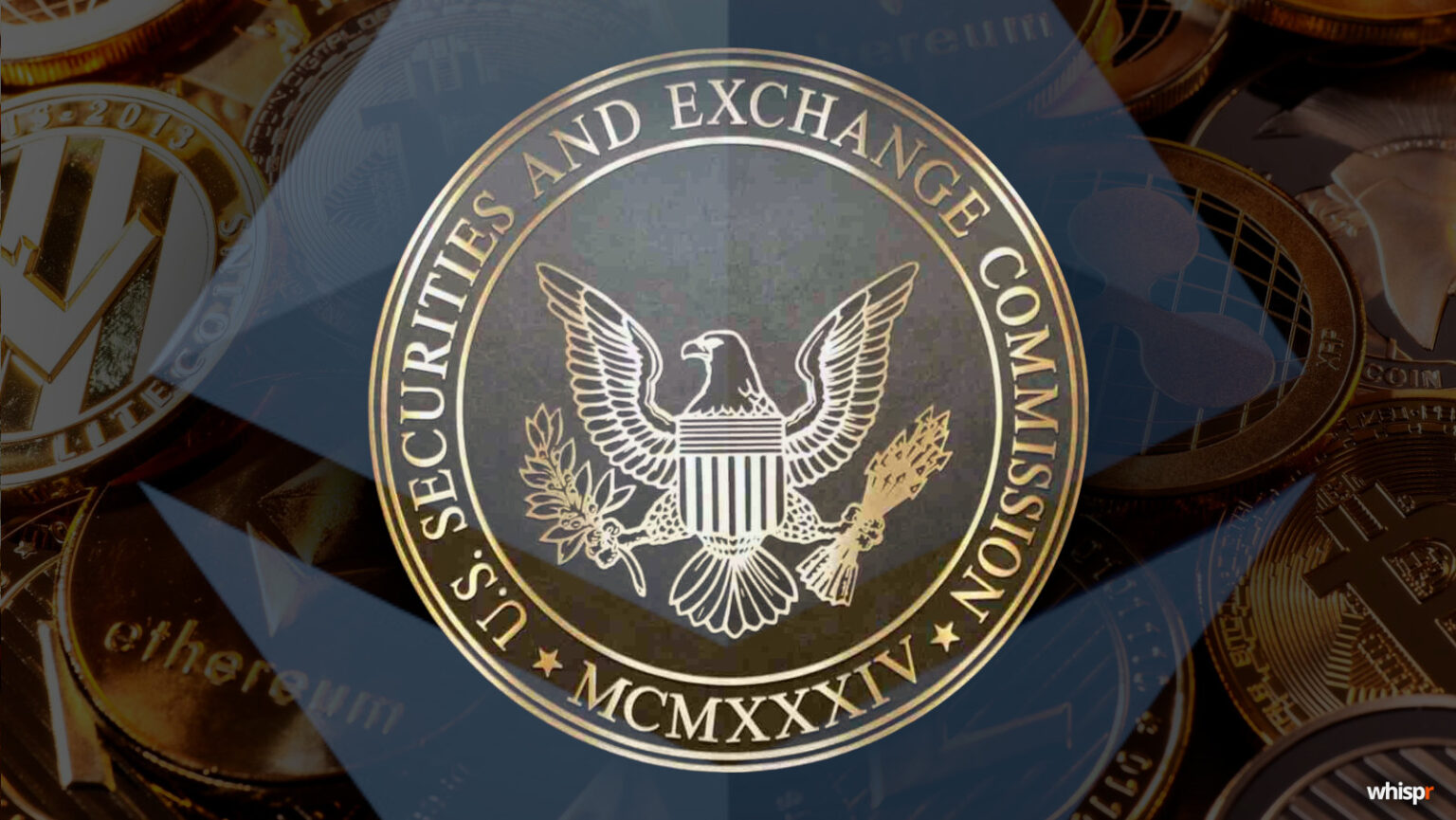 La SEC sigue sin pronunciarse sobre los ETF de Ethereum La SEC mantiene silencio sobre los ETF de Ethereum