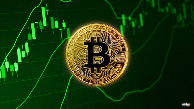 ¿Rally alcista de Bitcoin en julio?