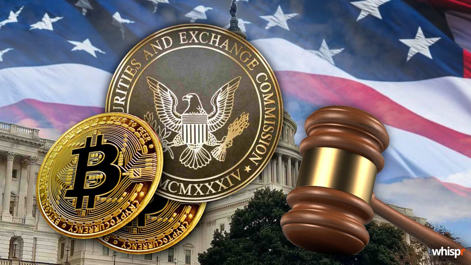 El Senado de EE.UU vota contra de la norma de la SEC