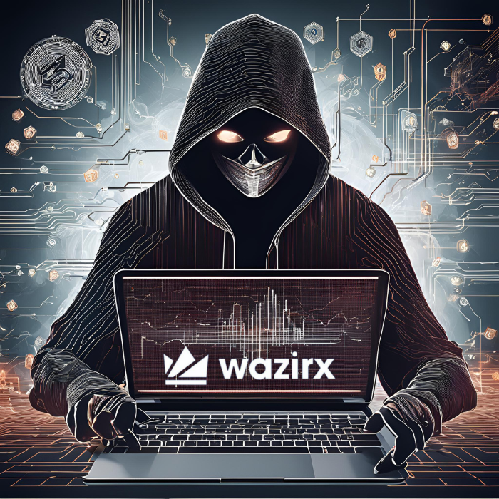 WazirX ha sido hackeado