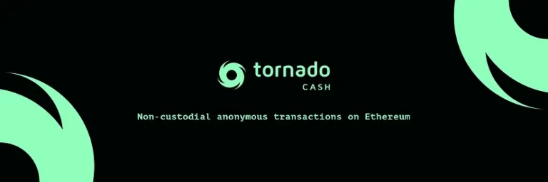 Tornado Cash