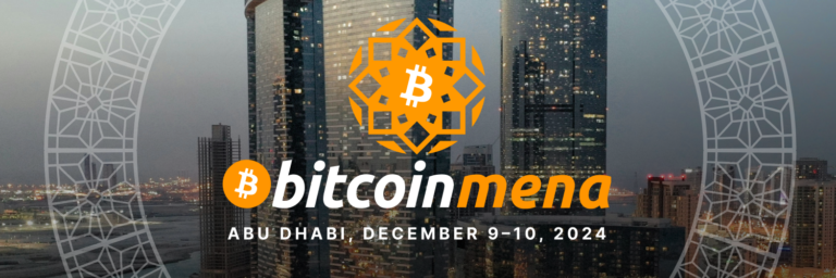 Abu Dhabi será el epicentro mundial de Bitcoin en diciembre.