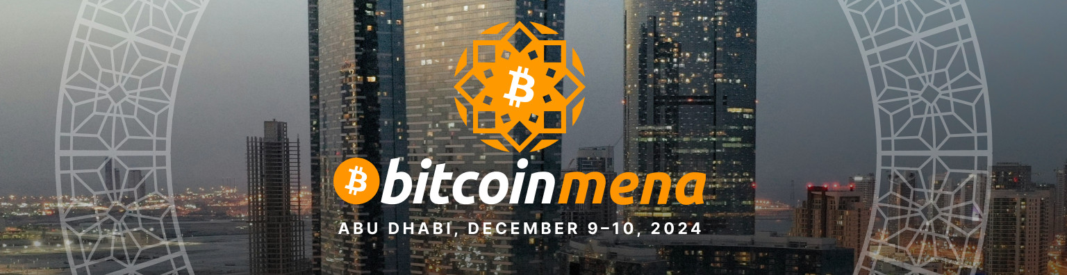 Bitcoin MENA