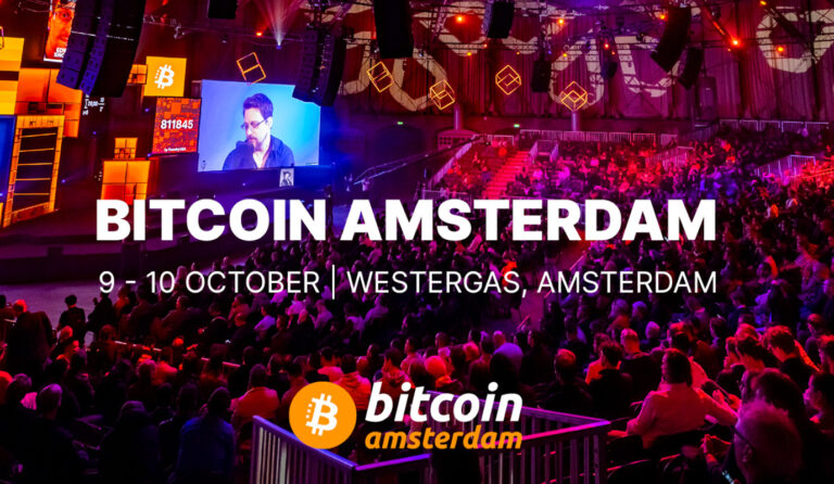 Bitcoin Ámsterdam 2024: El mayor evento crypto de Europa