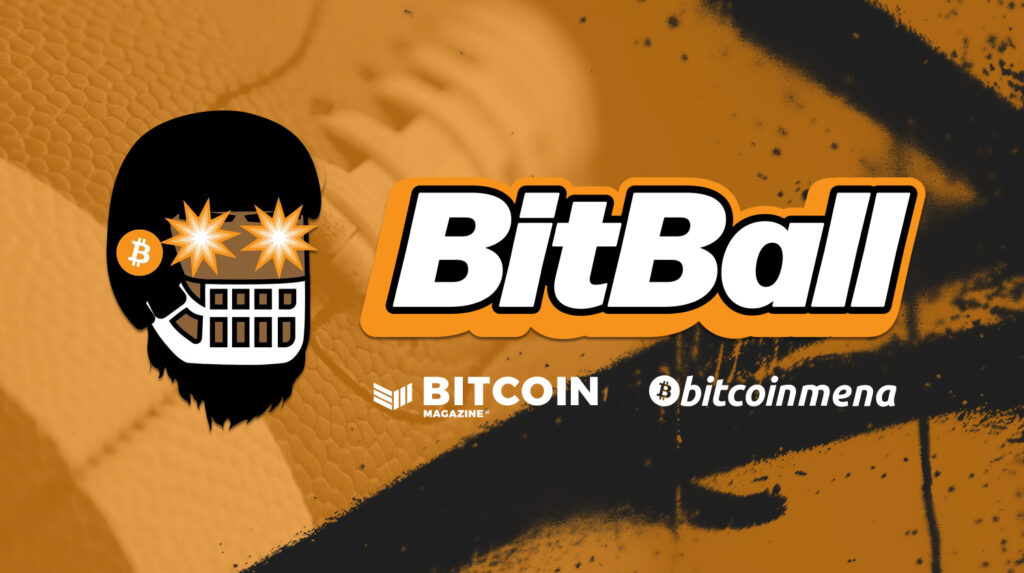 Flag Football Showdown trae leyendas de la NFL a Bitcoin MENA 2024 Leyendas de la NFL en Bitcoin MENA 2024 · WHISPR