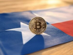 Texas en el centro del debate cripto