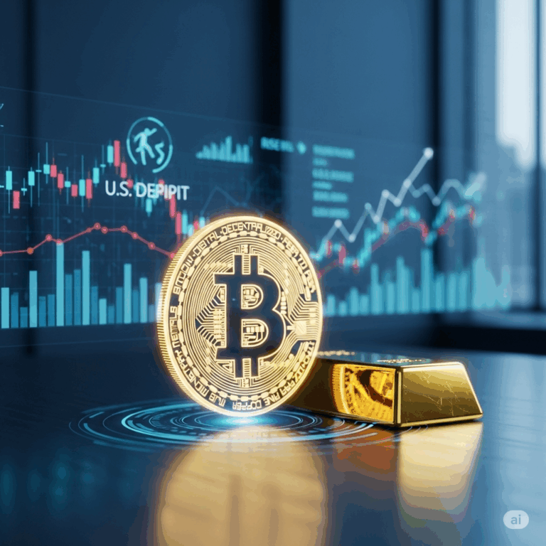 Anemoi International aumenta su inversión en bitcoin