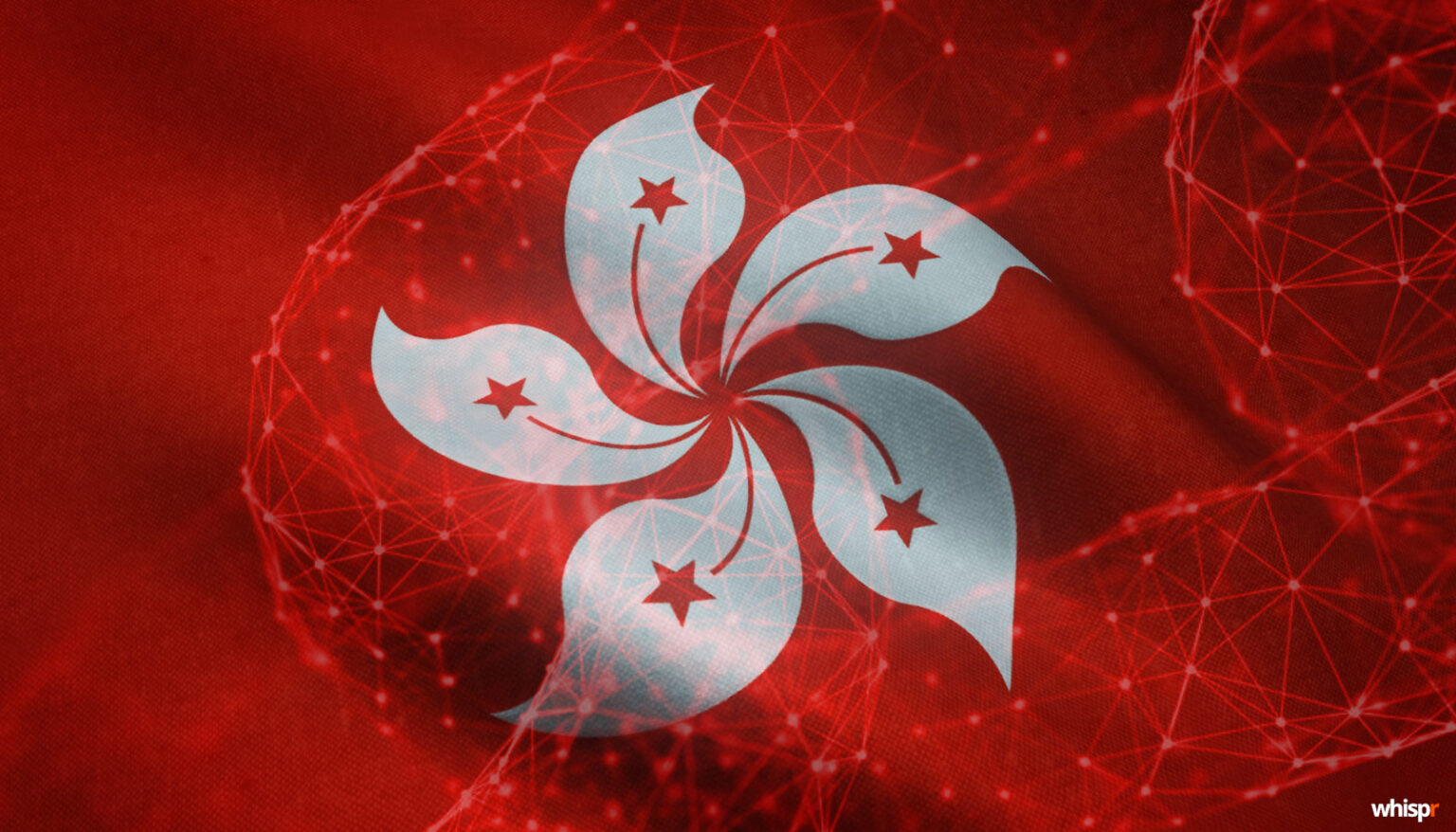 Animoca y SC ¿emisores de stablecoin en Hong Kong? · WHISPR