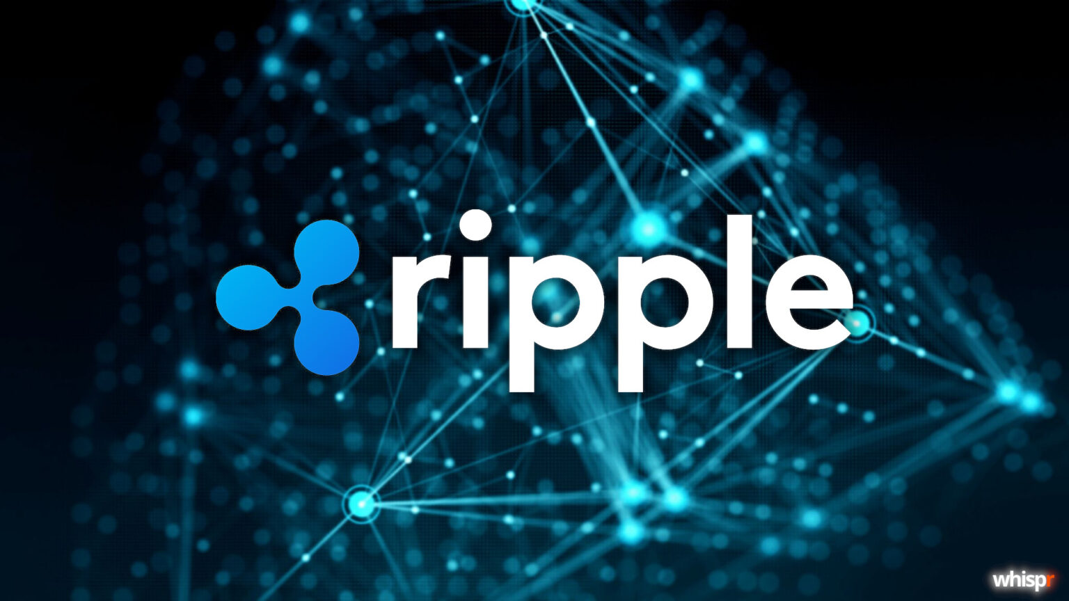 Linklogis se asocia con XRP Ledger en Asia · WHISPR