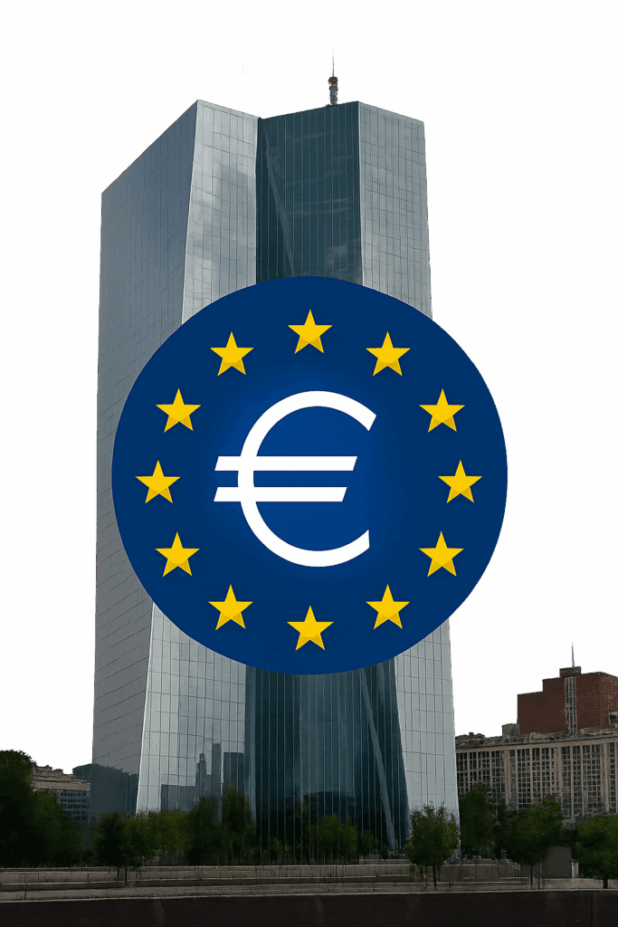 El BCE mantiene tipos en 2% ante tensiones comerciales y crecimiento débil El BCE mantiene tipos en 2% ante tensiones comerciales