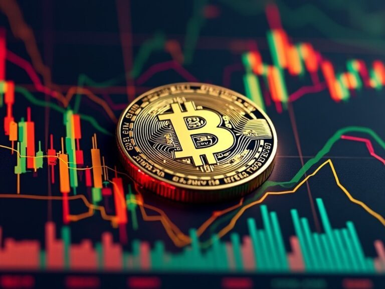 B HODL debuta en bolsa con la compra de 100 Bitcoin · WHISPR