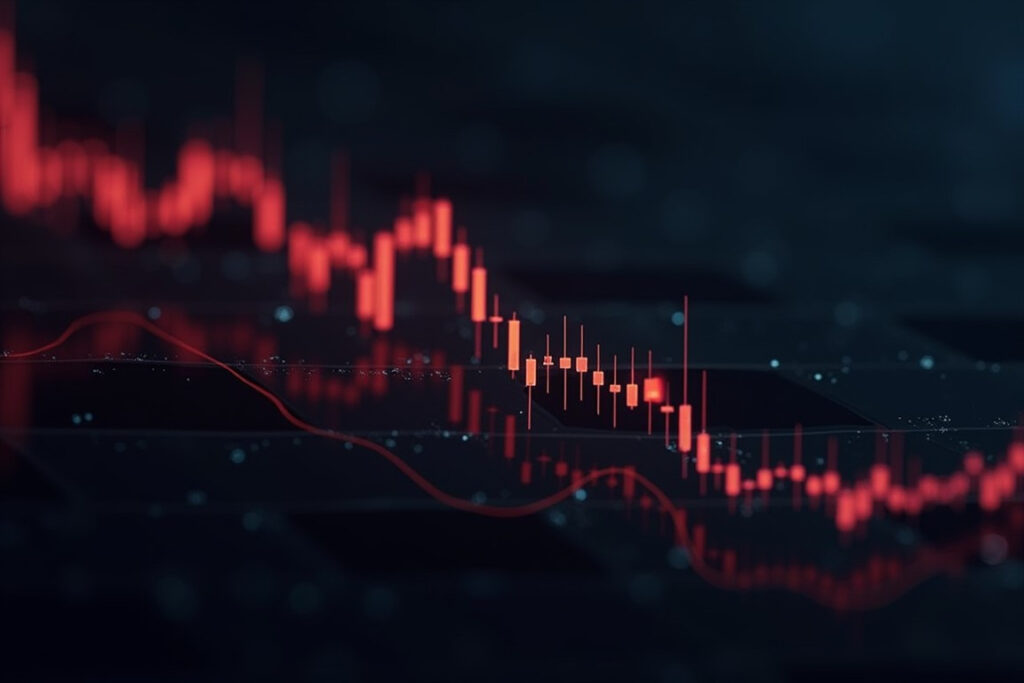 American Bitcoin: debut en bolsa con los hijos de Trump · WHISPR