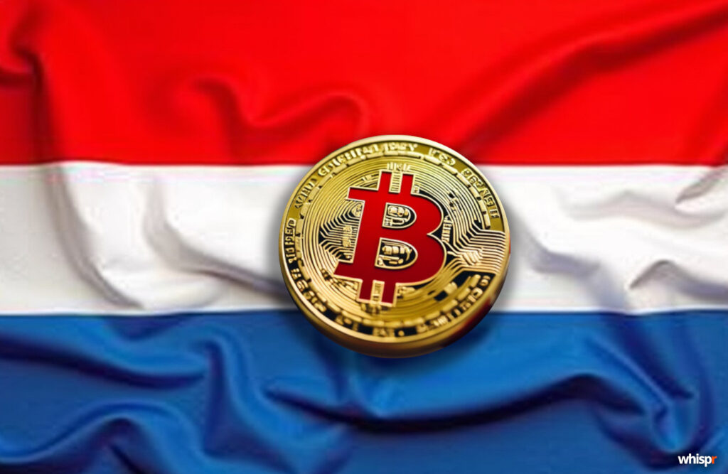 Luxemburgo hace historia: primer país de la eurozona en invertir en Bitcoin