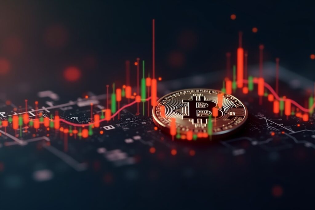 Bitcoin defiende los $90.000 en Acción de Gracias Bitcoin defiende los $90.000 en Acción de Gracias · WHISPR
