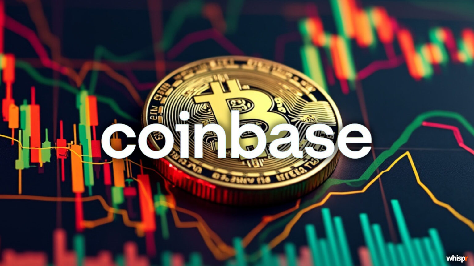Coinbase migra Bitcoin y Ethereum entre sus carteras.