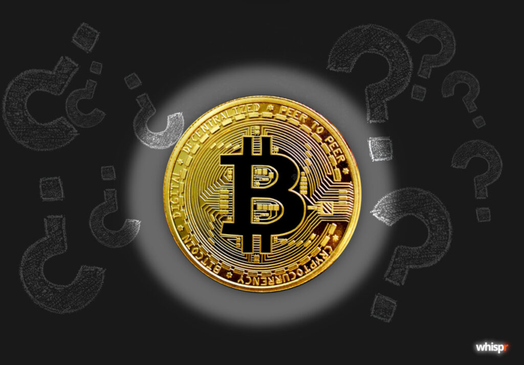 Bitcoin en la encrucijada: entre el temor a $74.000 y la esperanza de $150.000 para 2026 Bitcoin: entre el temor a $74K y la esperanza de $150K · WHISPR