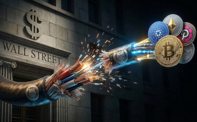 SEC advierte acerca de la transparencia en la blockchain .Whispr