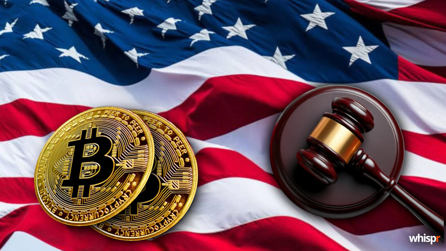 Citadel pide a la SEC regular el DeFi como Wall Street · WHISPR