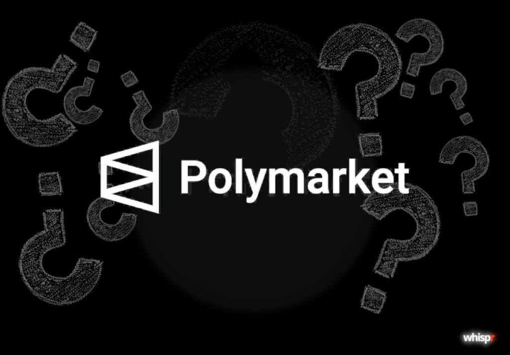 Descubren que los volúmenes de trading de Polymarket han sido contados dos veces en los dashboards públicos ¿Contó Polymarket sus volúmenes dos veces? · WHISPR