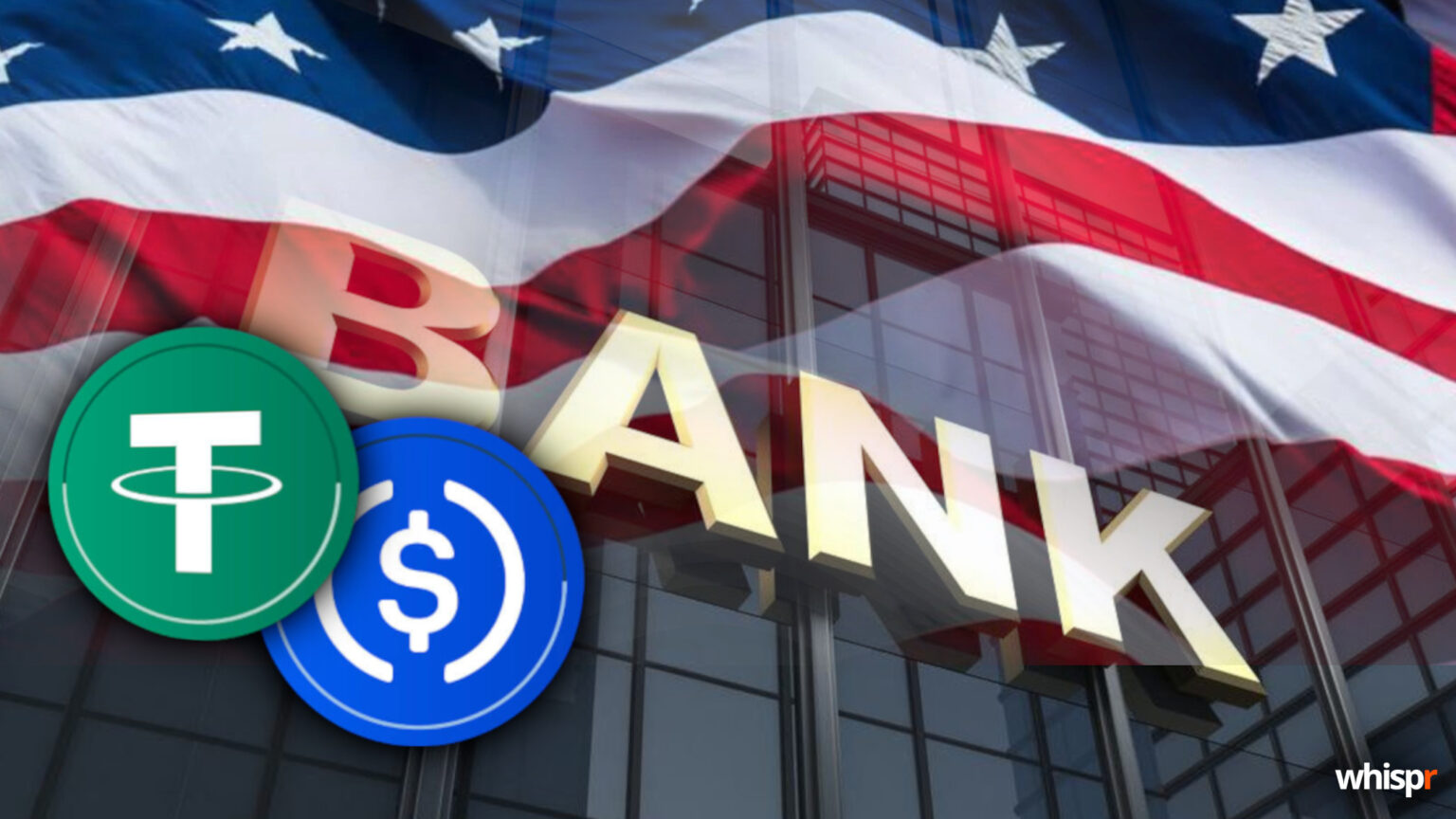 Bancos comunitarios presionan para cerrar un ‘vacío’ en la Ley GENIUS, temiendo una fuga de billones en depósitos Los bancos presionan por un 'vacío' en la Ley GENIUS · WHISPR