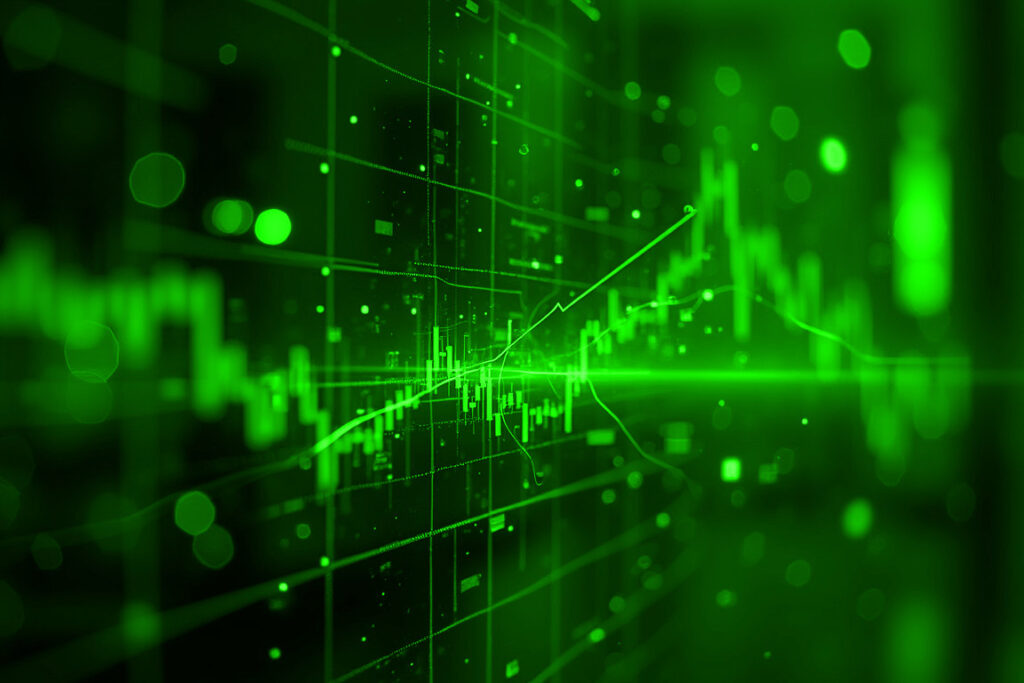 Inversiones globales en altcoins rozan récords en 2025 · WHISPR