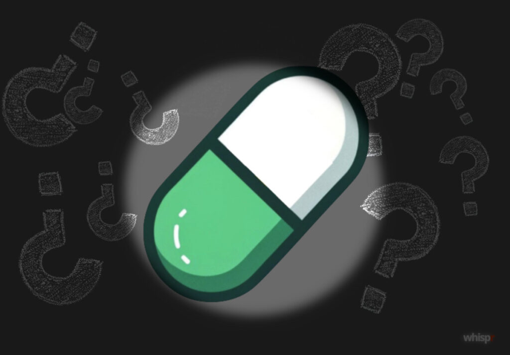 Pump.fun: de las memecoins a 'Pump Fund' · WHISPR