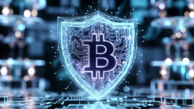 Amenaza cuántica a Bitcoin: pánico sobredimensionado · WHISPR