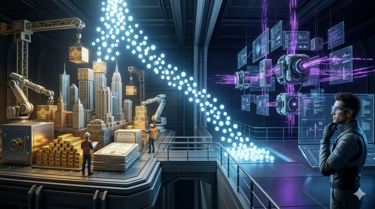 Activos RWA superan los $25.000M