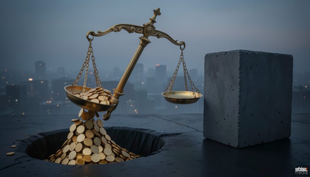La gran huida: ¿Por qué los ETFs de Bitcoin y Ethereum sangran capital?
