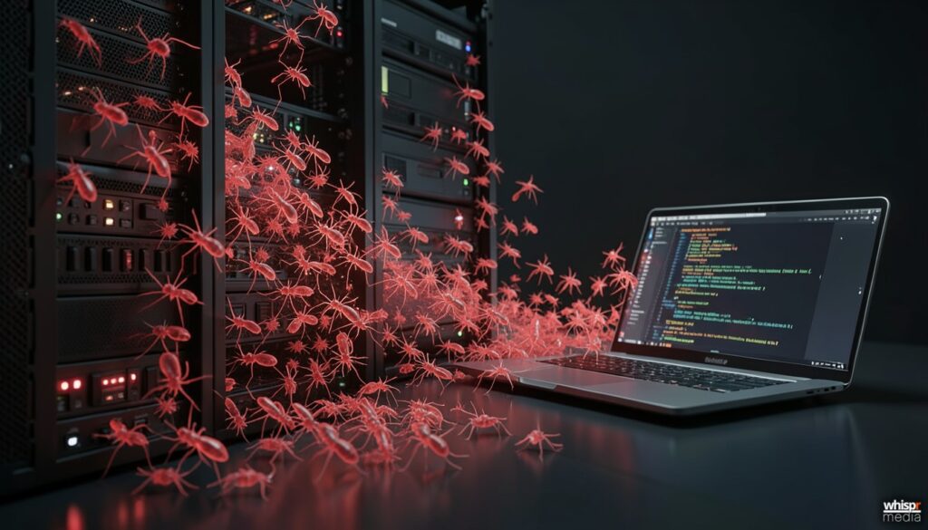 La revocación de tokens de npm es una gota de agua en un tsunami de seguridad
